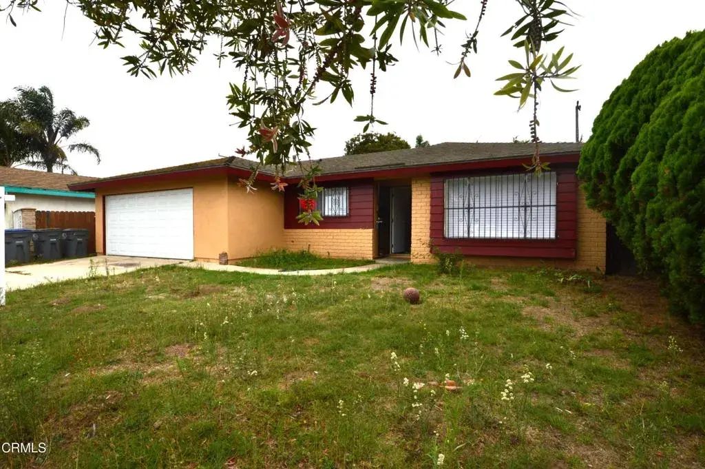 2064 Walden Street, Oxnard