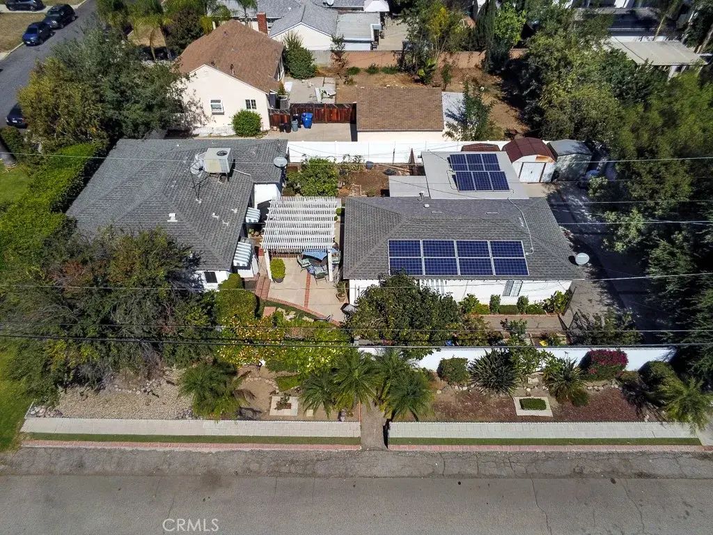 6602 Murietta, Valley Glen