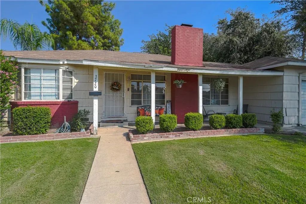 3720 Apache Avenue, Bakersfield