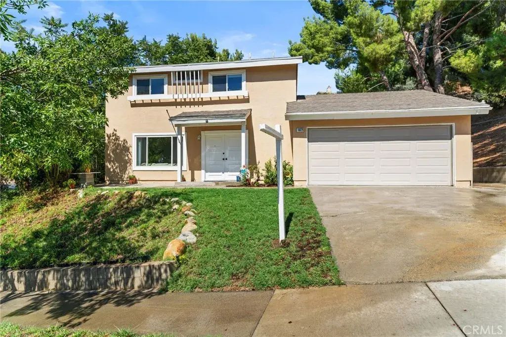 18829 Vicci, Canyon Country