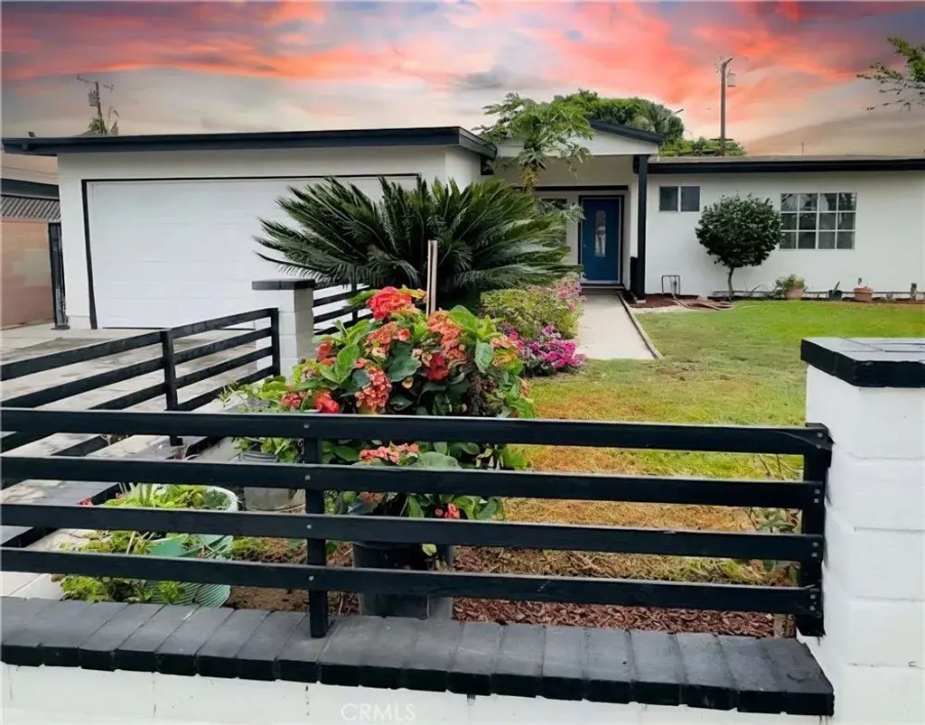 720 Le Borgne Avenue, La Puente