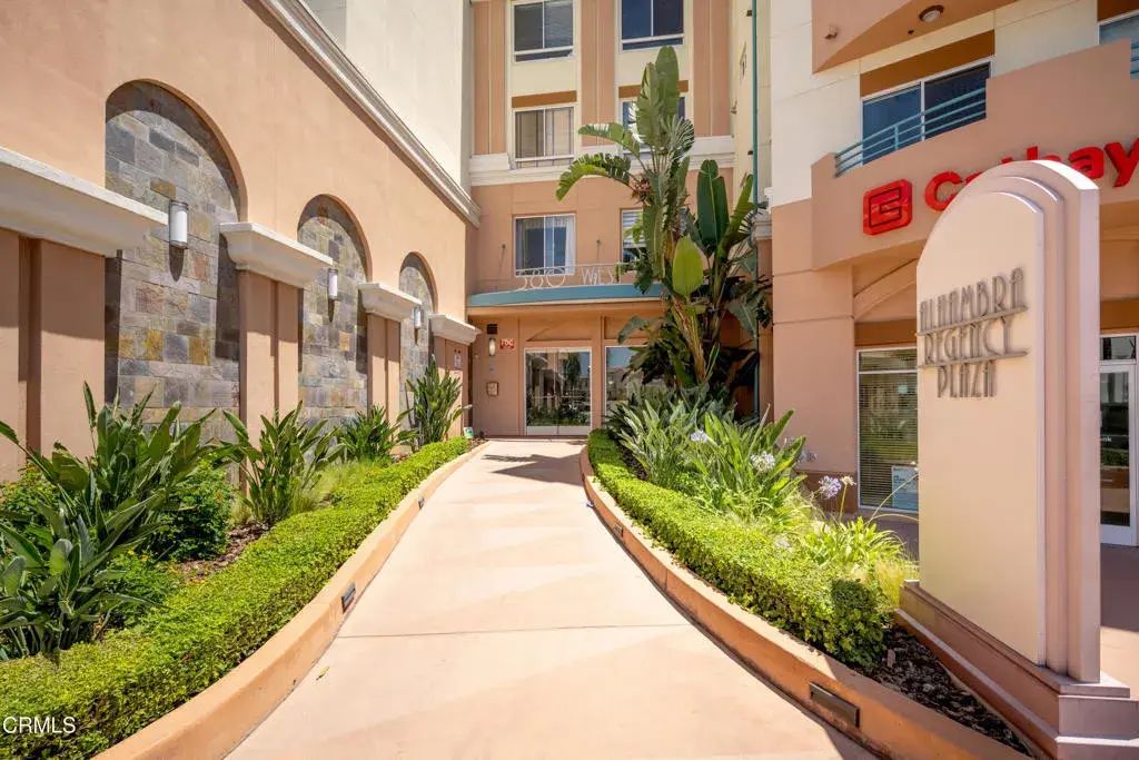 580 W Main Street 121, Alhambra