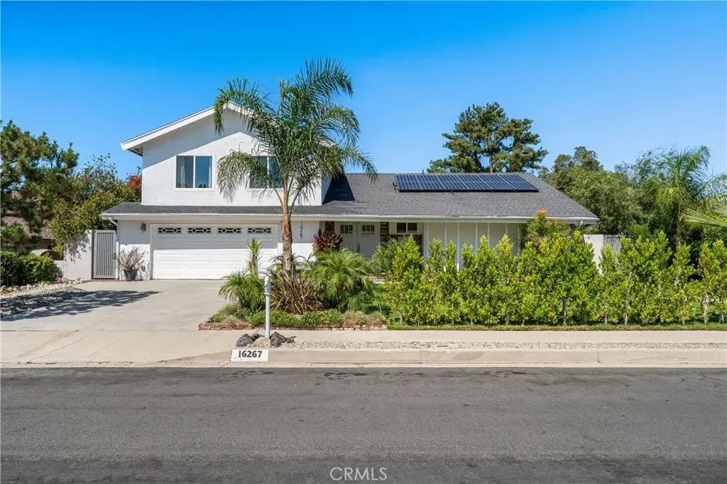 16267 Barneston Street, Granada Hills