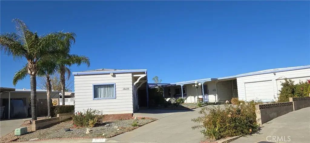 10123 Pawnee, Beaumont