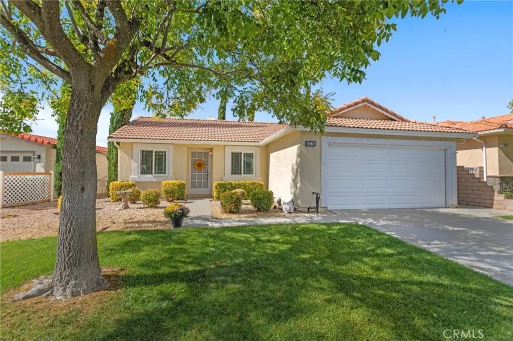 10775 Bel Air, Cherry Valley