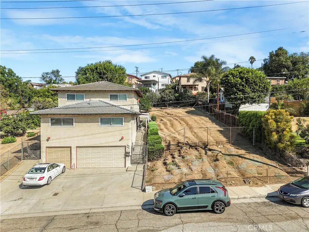 4419 City Terrace Drive, City Terrace