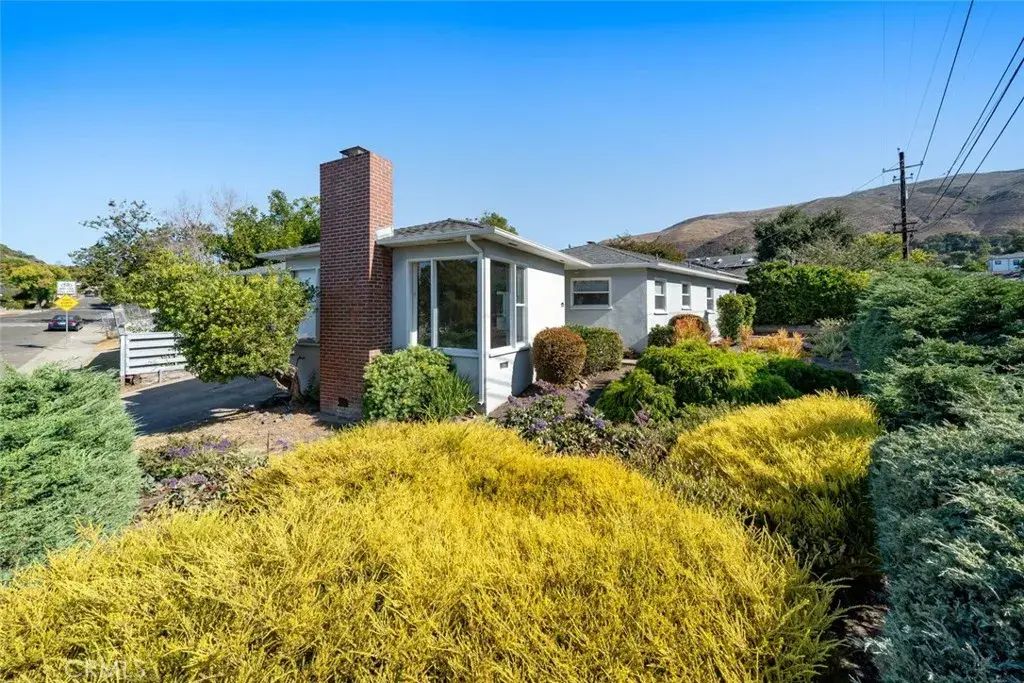 1304 Sydney Street, San Luis Obispo