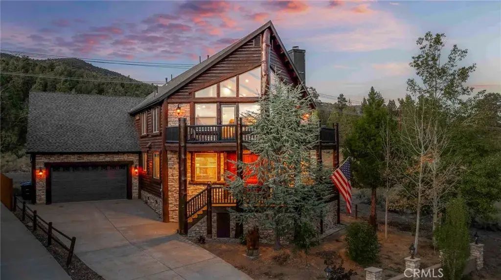 42539 Bear Loop North, Big Bear
