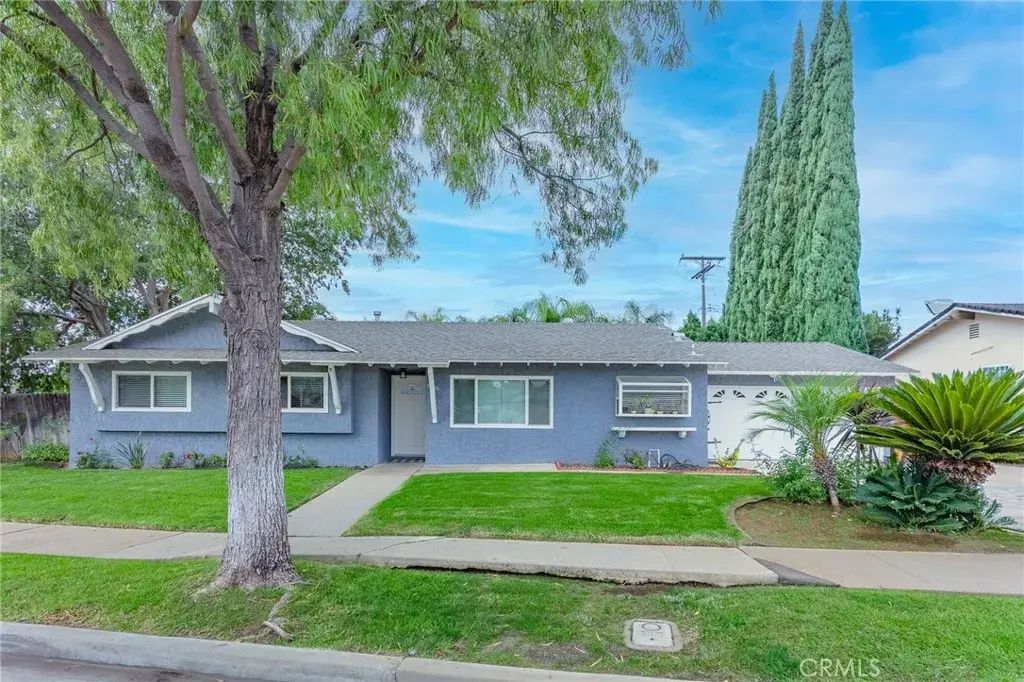 3005 Mineral Wells, Simi Valley