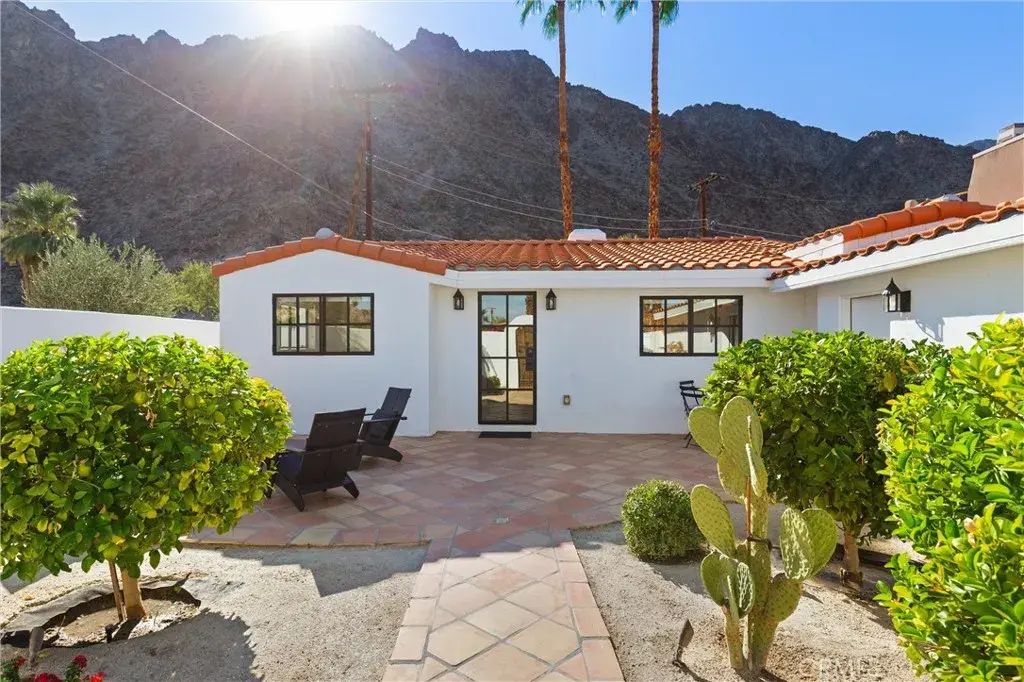 51991 Avenida Morales, La Quinta