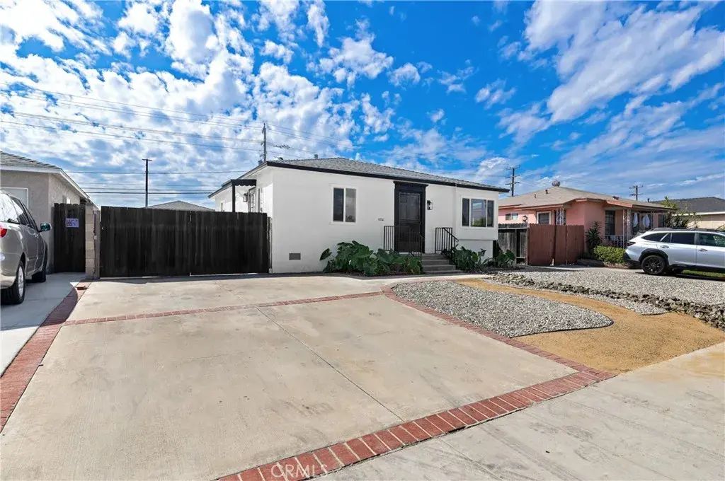 1824 Silva, Long Beach