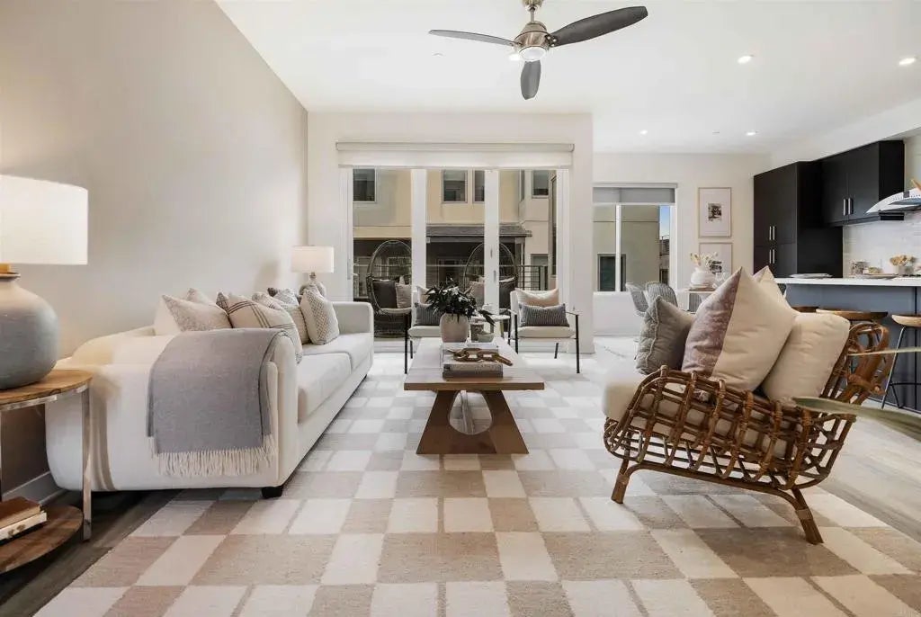 100 Evergreen Avenue, Imperial Beach