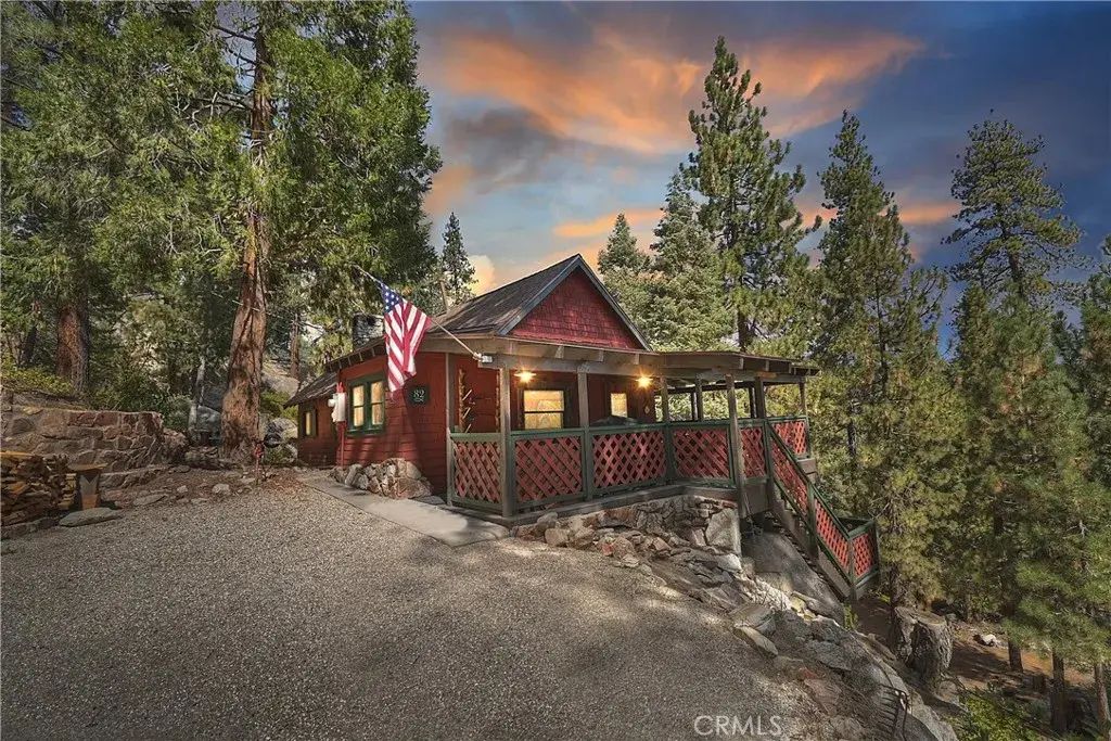 82 Big Bear Trail, Big Bear Lake