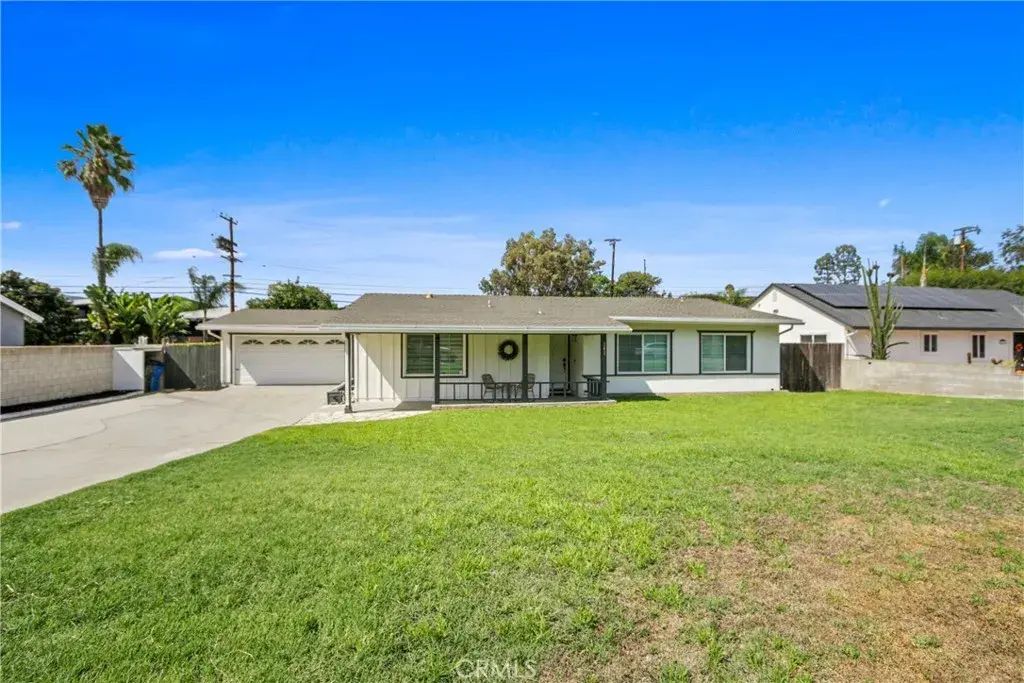15813 Lonecrest Drive, Hacienda Heights