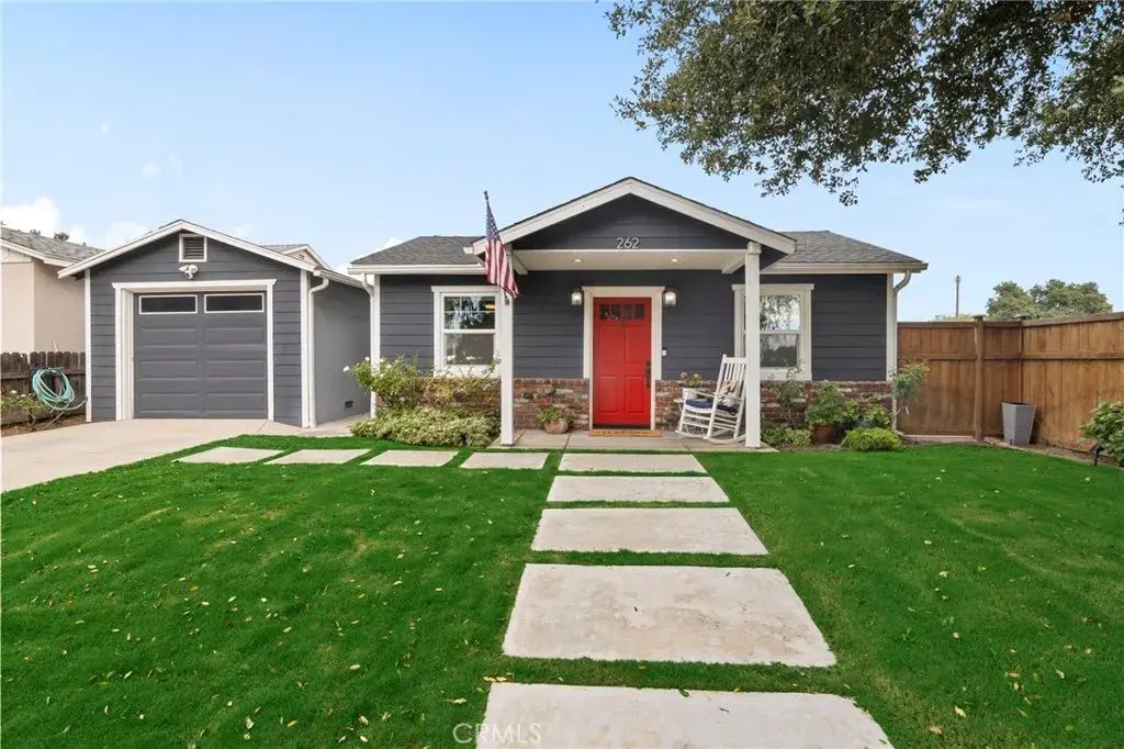 262 S San Jose, Glendora