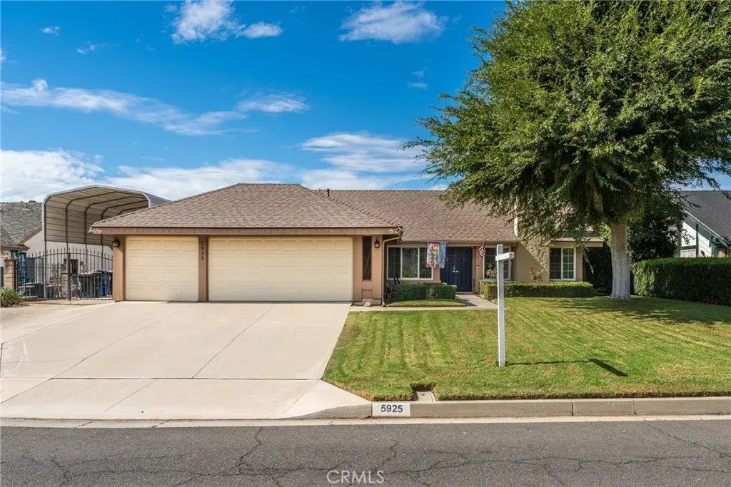 5925 Kachina, Riverside