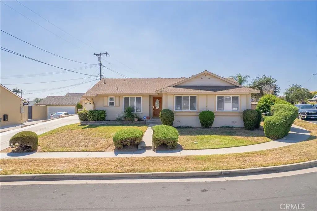 15430 Foremast Drive, La Mirada