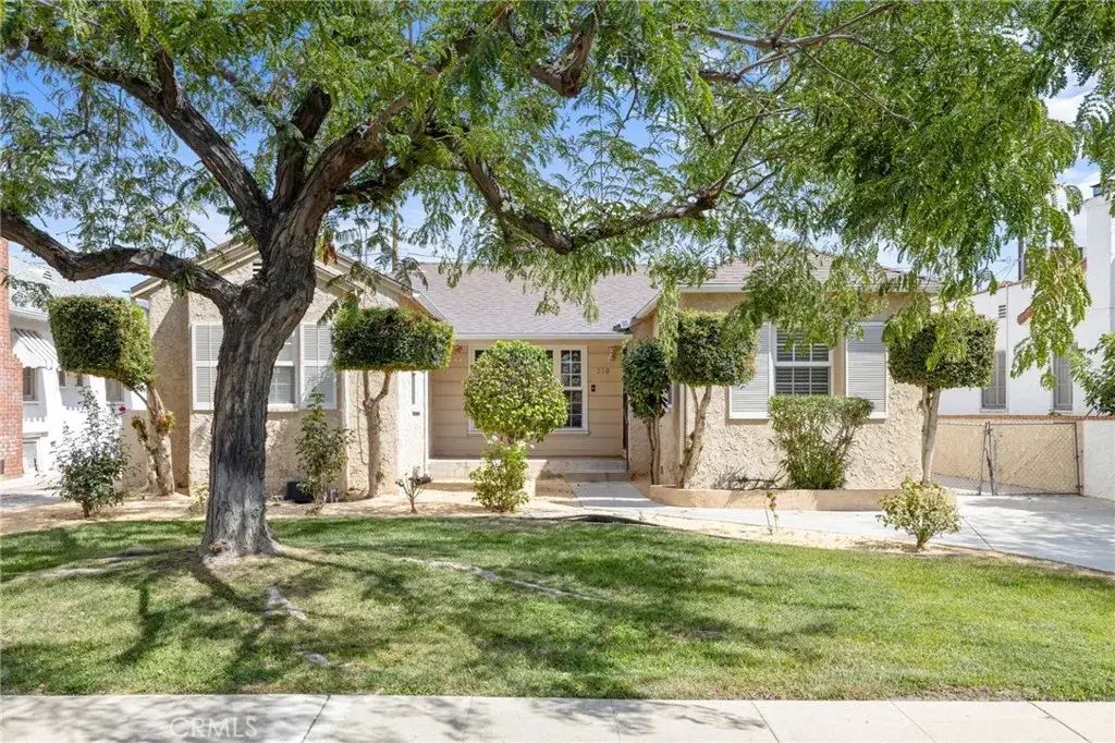 330 N Myers St., Burbank