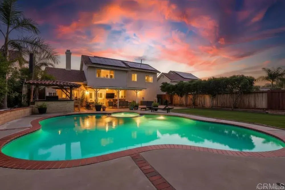 1463 Westmore Place, Oceanside