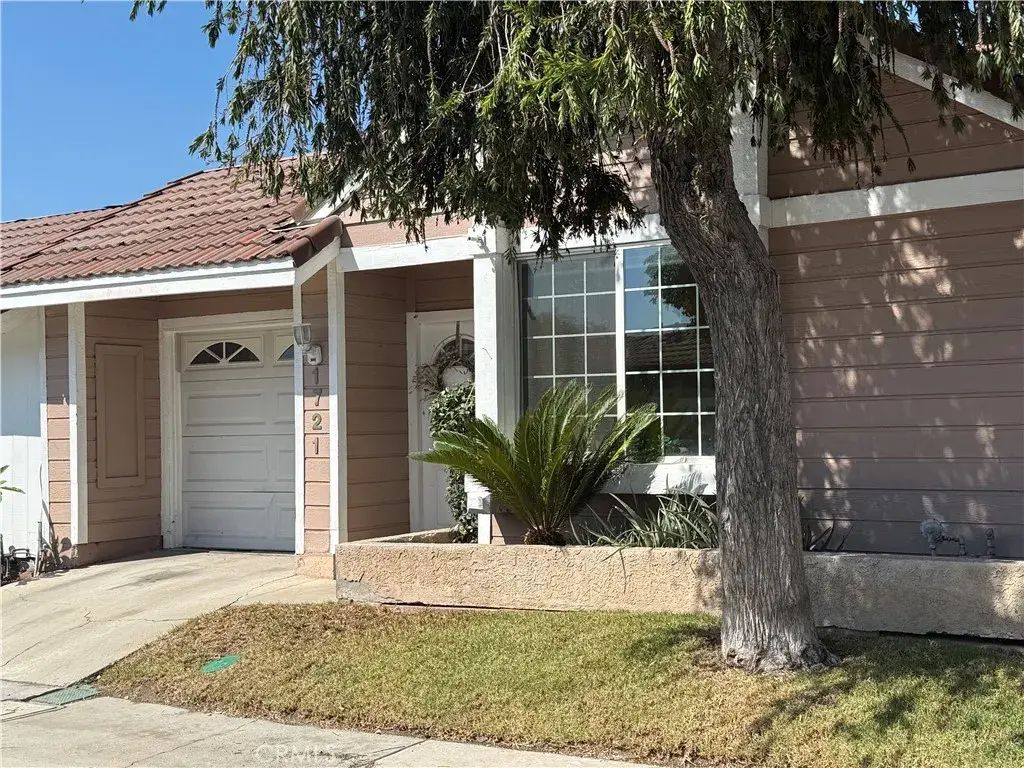 1721 Home Terrace, Pomona