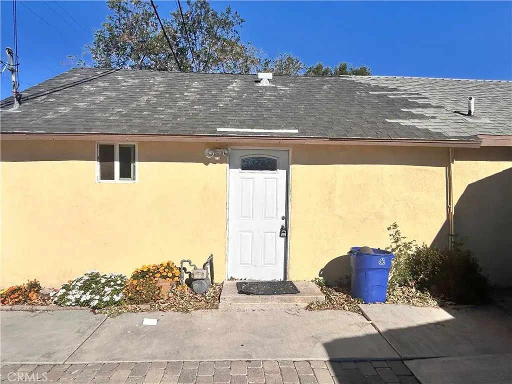 8017 Laurel Ave, Fontana