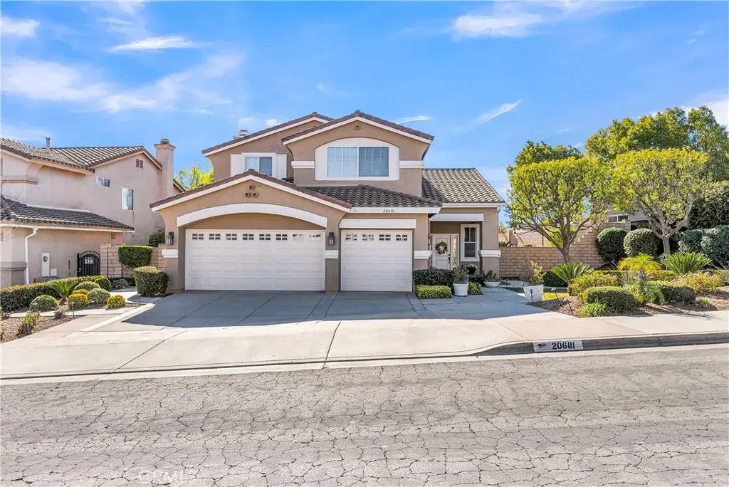 20681 Stony Brook Circle, Riverside