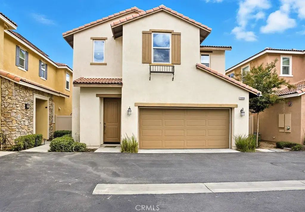 26906 Trestles Drive, Canyon Country