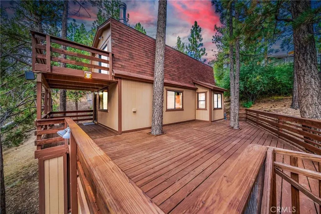 42704 Alta Vista, Big Bear Lake