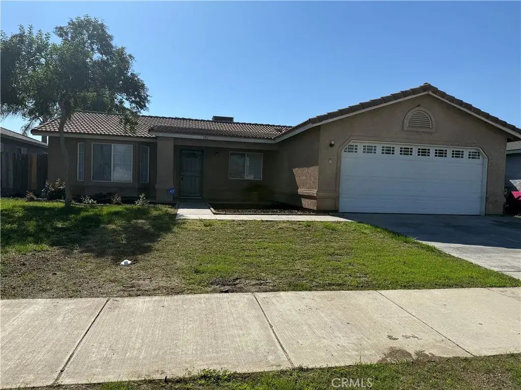 124 E San Pedro Street, Merced
