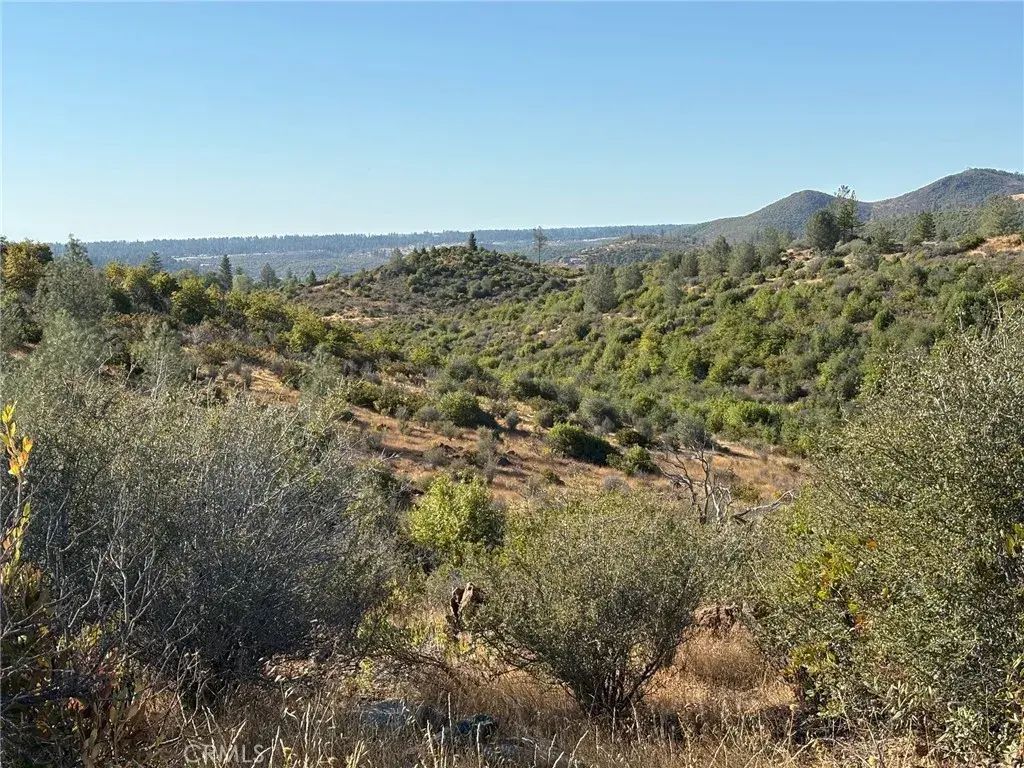 Capricorn, Oroville