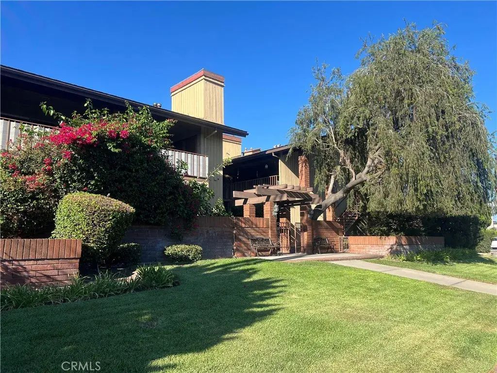 1161 Duarte 1, Arcadia