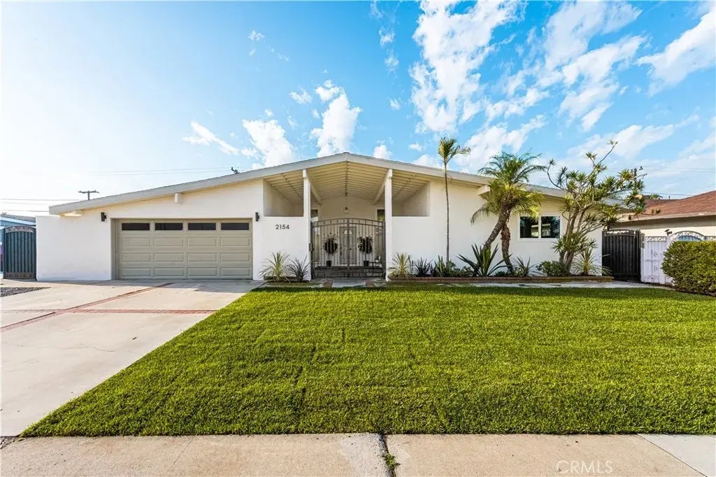 2154 W Niobe, Anaheim