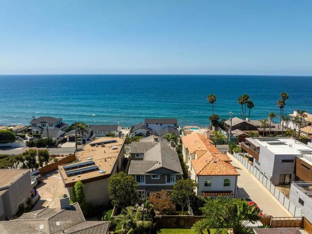 1483 Neptune Avenue, Encinitas