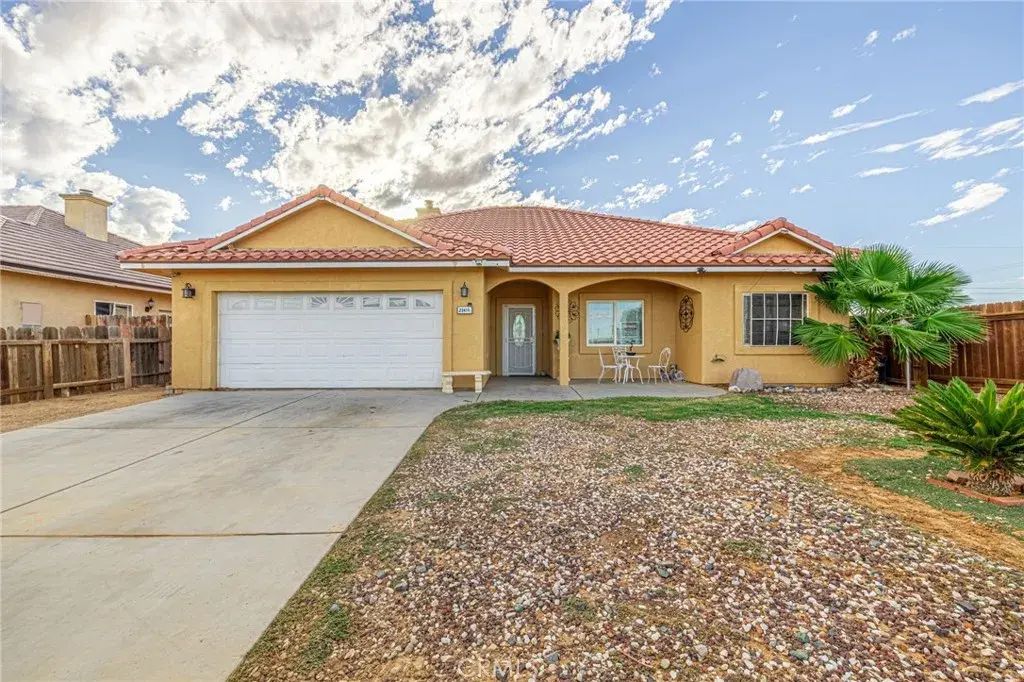 21419 Neuralia, California City