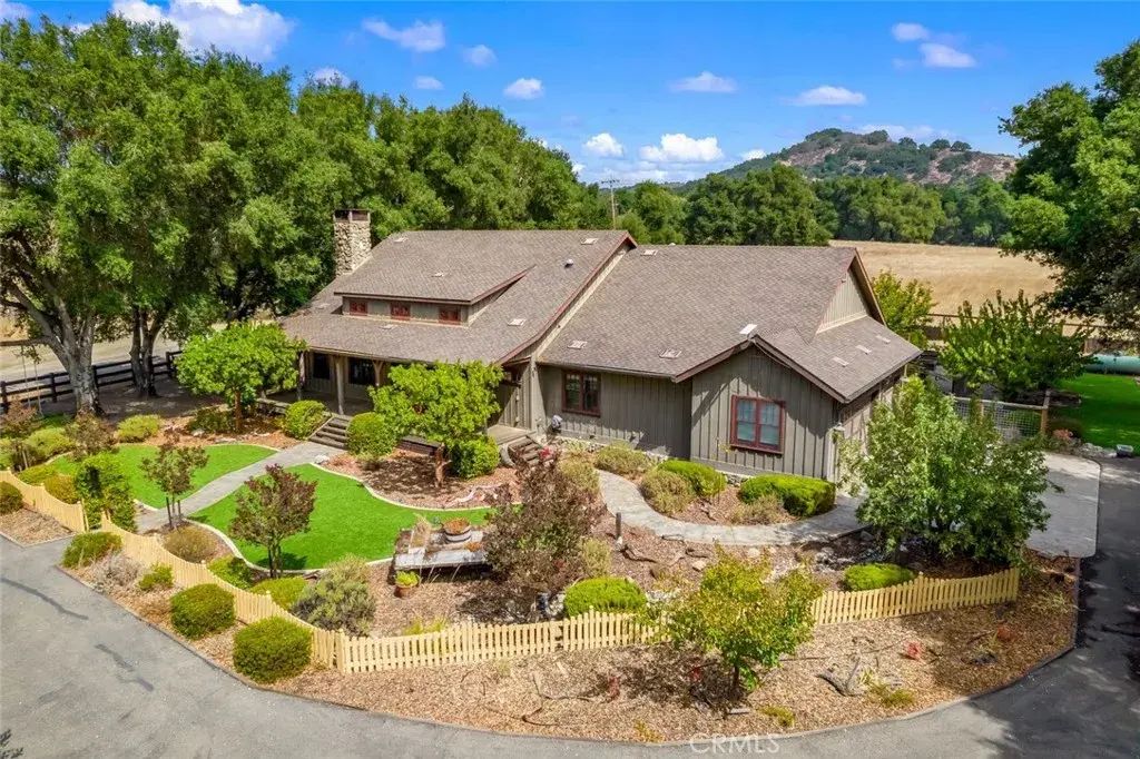 10330 Huasna Road, Arroyo Grande