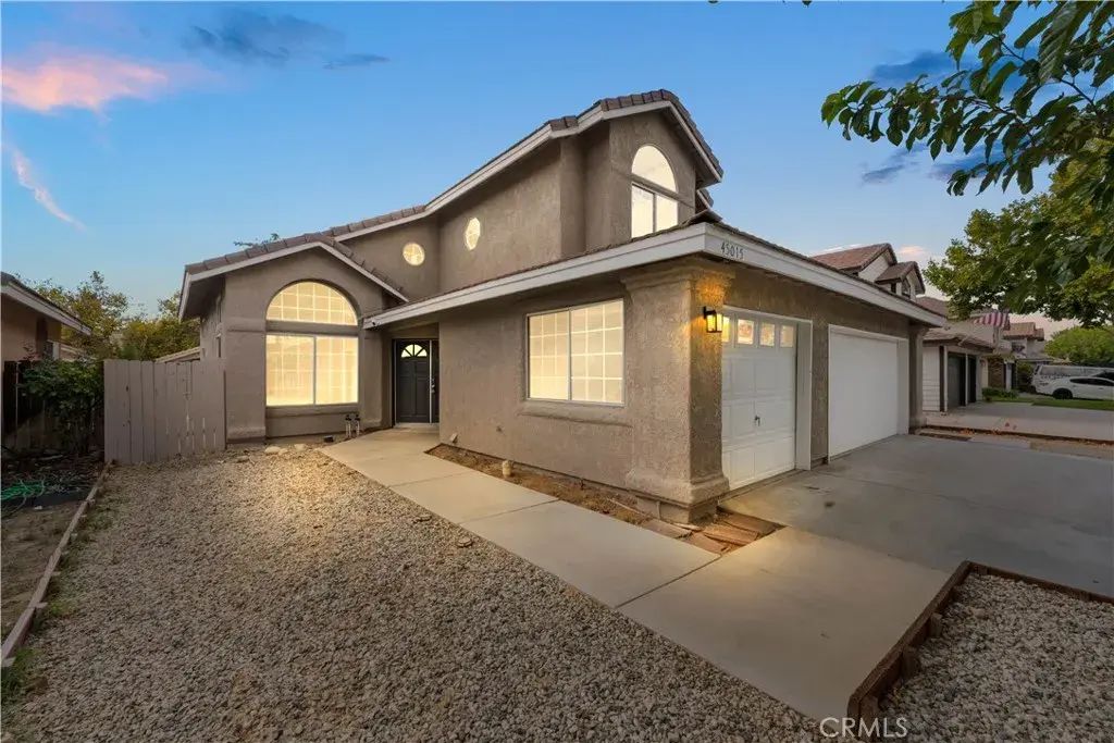 45015 Bevington, Lancaster