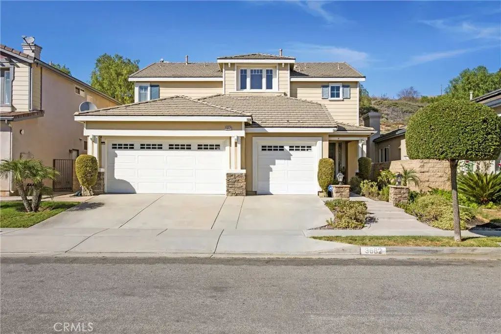 3662 Sandpiper Way, Brea