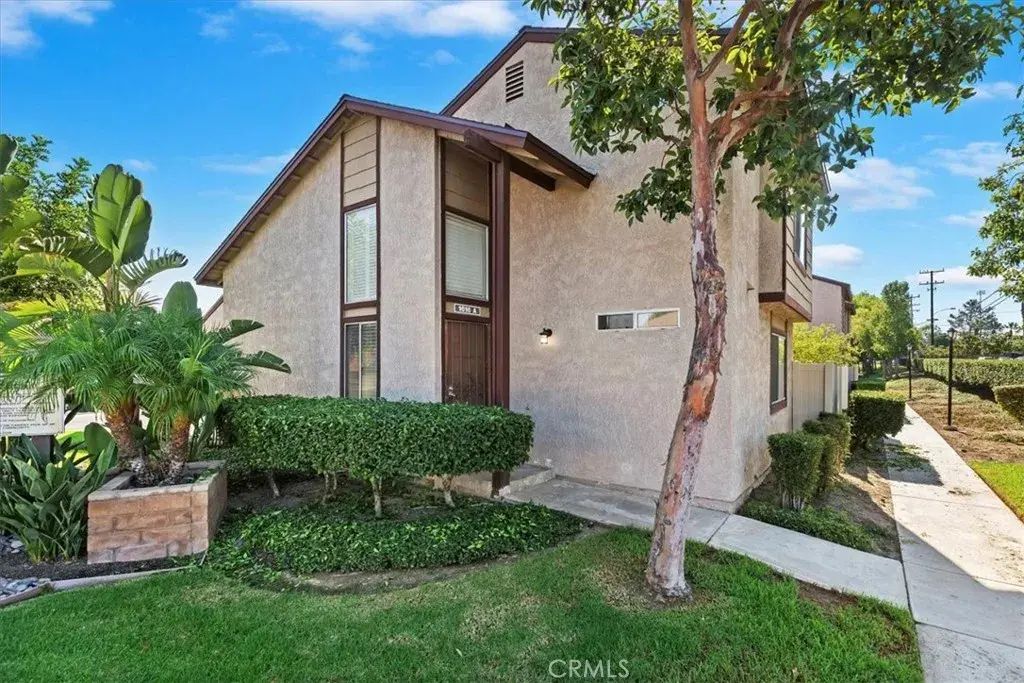 1616 Windmill Lane A, Corona