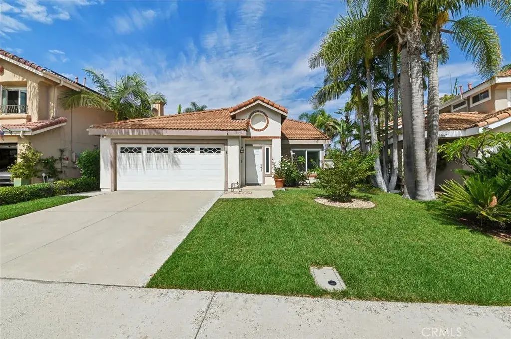 28645 Via Pasatiempo, Laguna Niguel