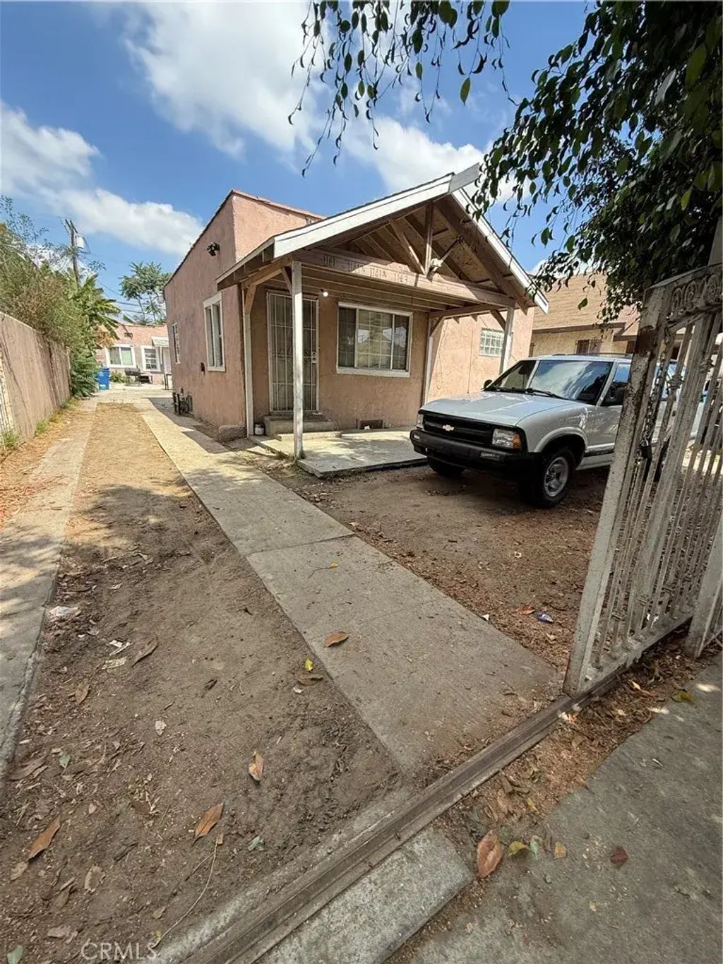 1141 East 50th Street, Los Angeles