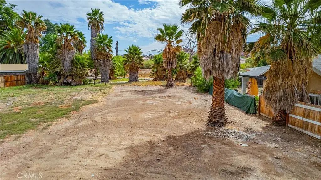 Lot 23 Cypress, Menifee