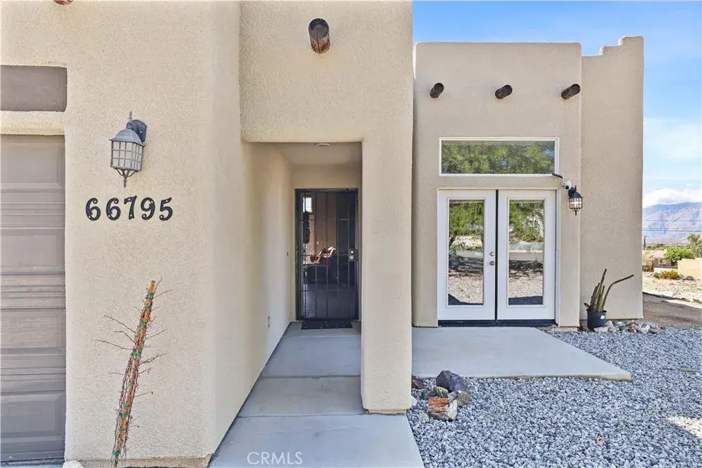 66795 1st, Desert Hot Springs