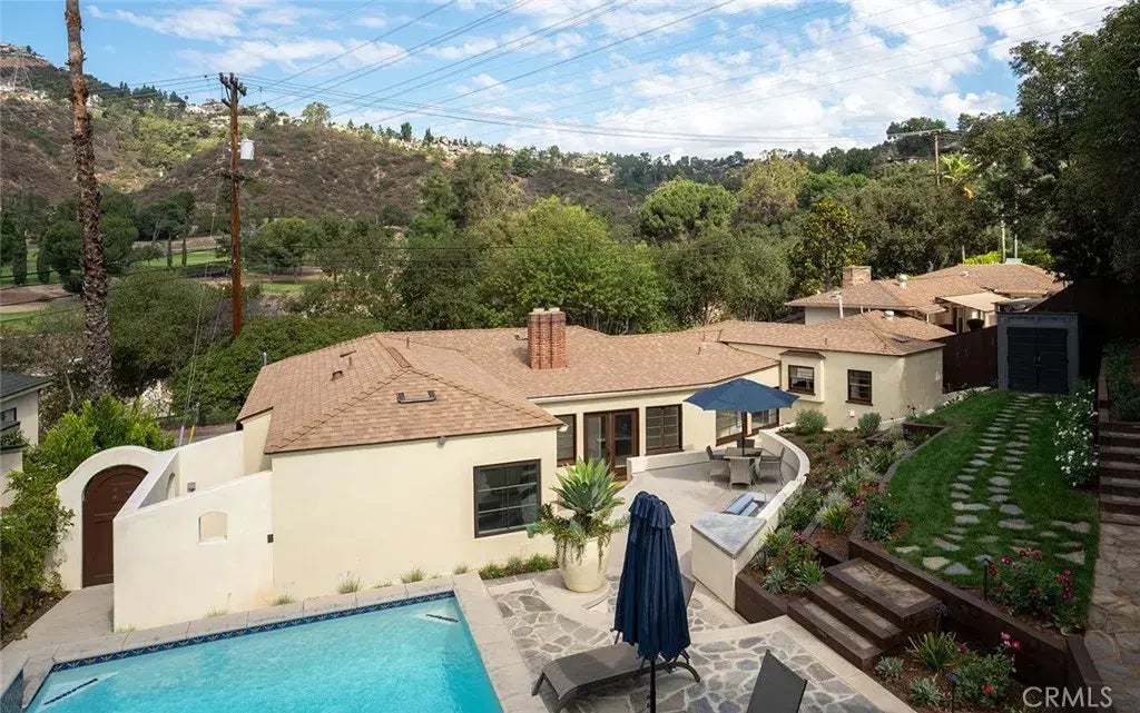 3202 E Chevy Chase, Glendale