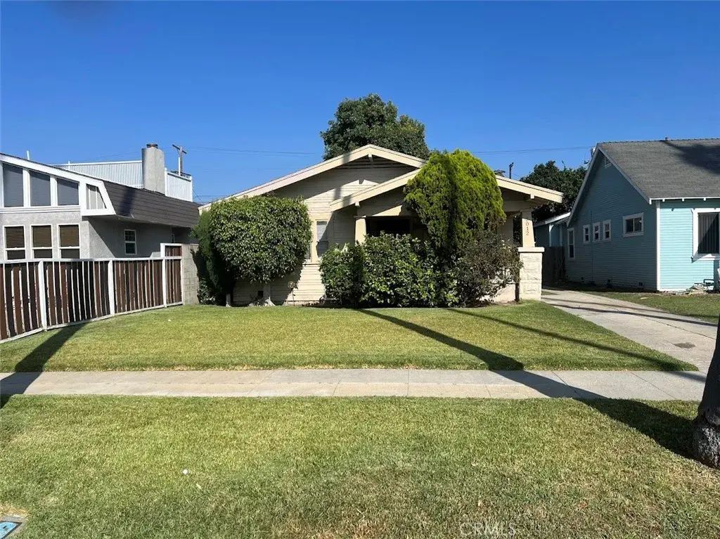 5012 3rd Avenue, Los Angeles