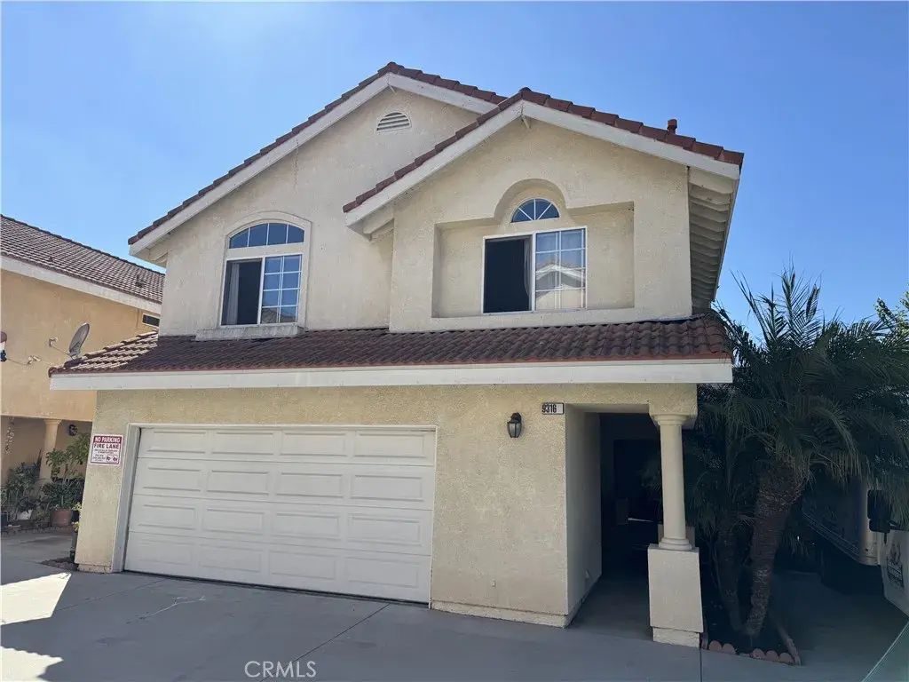 9316 Walnut Street, Bellflower