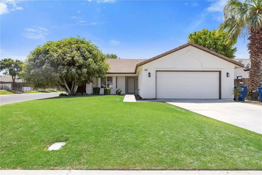 5603 Pine Canyon Drive, Bakersfield
