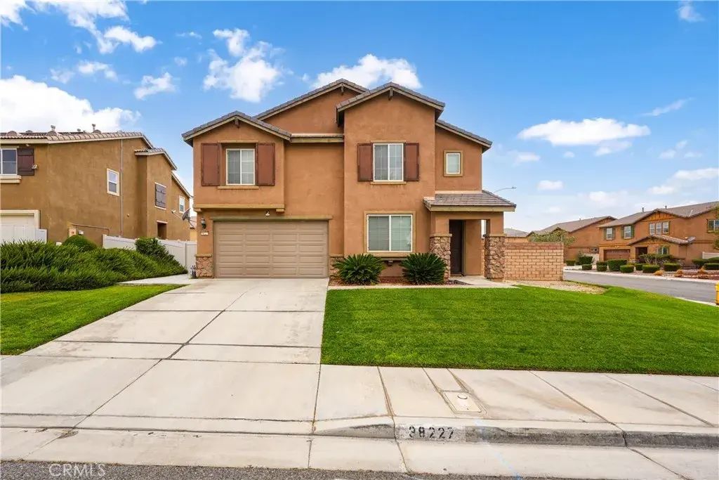 38227 Duval Court, Palmdale