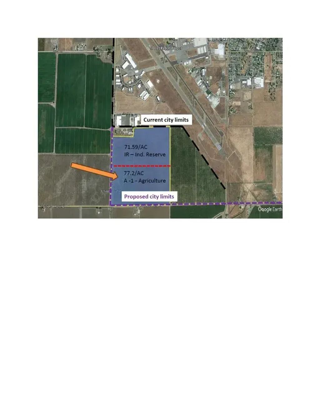Thornton/dickenson Ferry, Merced