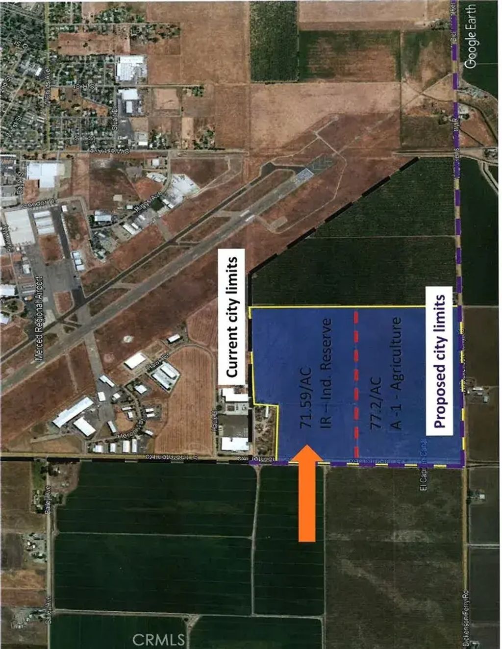 503 Thornton Rd, Merced