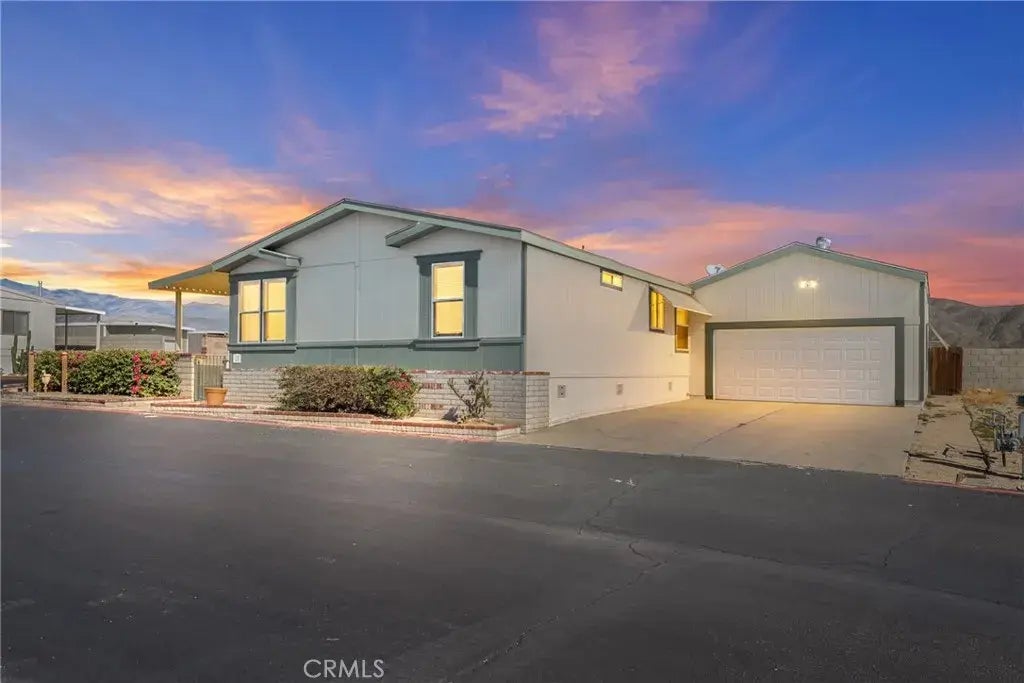 64550 Pierson 25, Desert Hot Springs